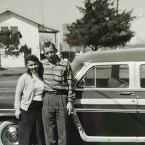 Meet your Posher, Louise